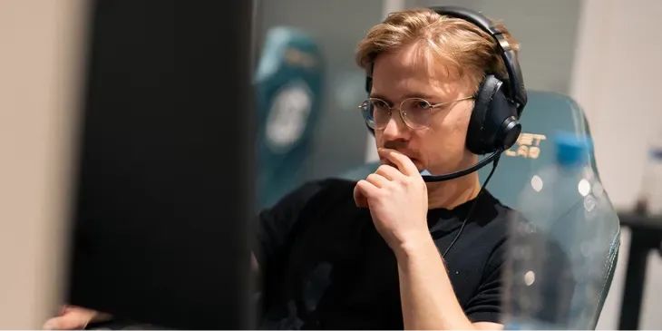 Topson: «Я начинал свою карьеру в OG, может быть, здесь же её и закончу»