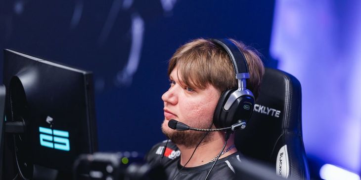 BCGame с s1mple стала чемпионом ESL Challenger League Season 50: Europe — Cup #2, обыграв Alliance