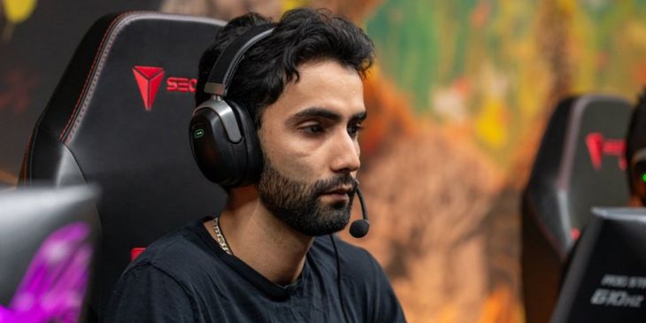 LGD Gaming выиграла у GamerLegion на PGL Wallachia Season 9