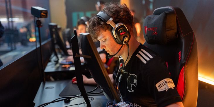 FURIA Esports победила ODDIK и заработала слот в плей-офф PGL Astana 2025