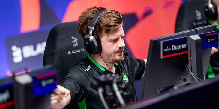 Dupreeh выбрал между device и ZywOo: «У него есть что-то особенное»
