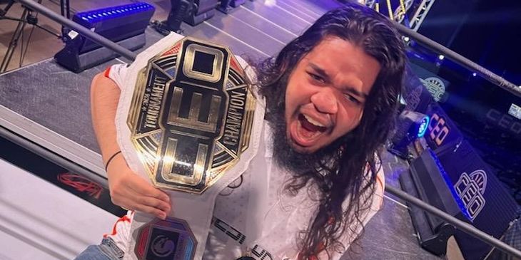 Чемпион LAN-турнира по MK1 остался должен денег организаторам, несмотря на победу — он разбил светильник за почти $3 тысячи