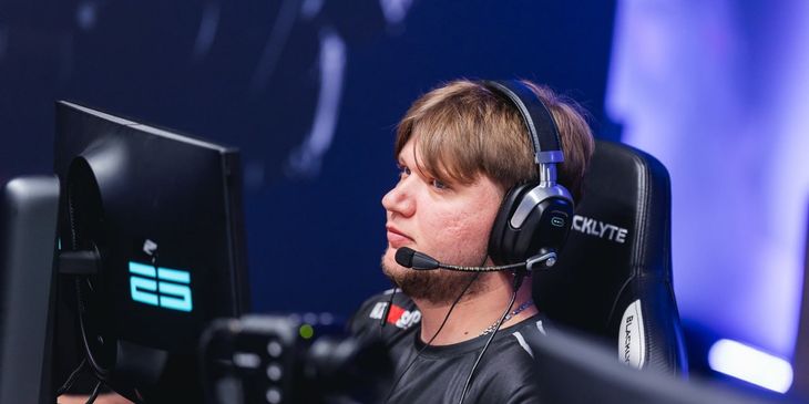 Аналитики: BCGame и s1mple не справятся с Team Vitality на IEM Krakow 2026