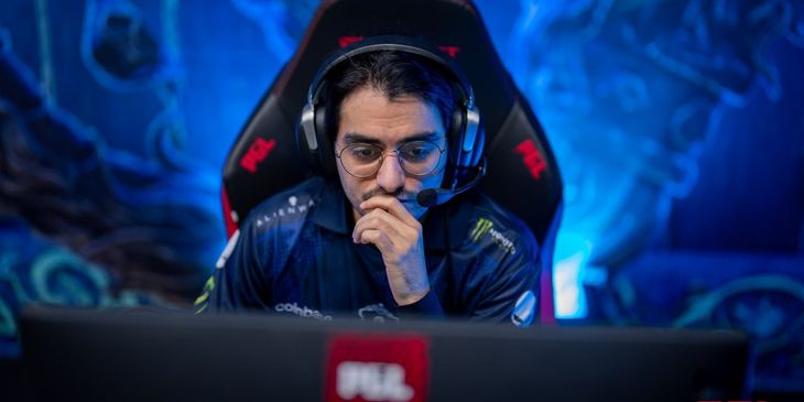 INSaNiA предложил разделить турнирный сезон Dota 2 на четыре крупных этапа