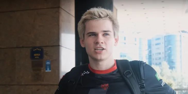 Nemiga Gaming кикнула Shalfey — он пробыл в команде десять дней