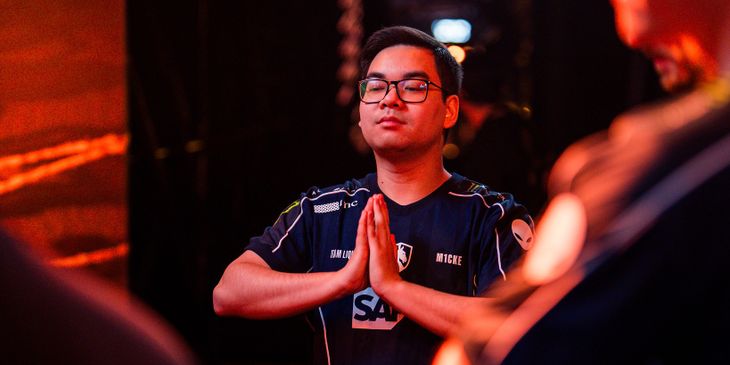 Хватит ли у Team Liquid сил выбить Team Spirit из плей-офф The International 2026?