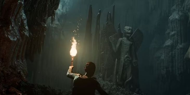 Внутри Directive 8020 нашли трейлер следующей части The Dark Pictures Anthology