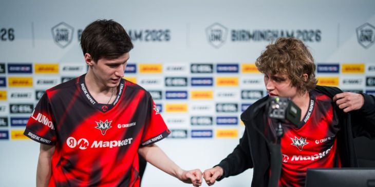 Chira JUNIOR о победе над LGD: «В этот раз было попроще»