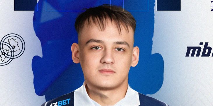 Российского игрока MIBR обвинили в расизме