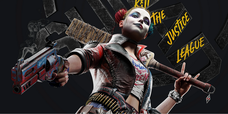 Suicide Squad: Kill The Justice League получила 63/100 на Metacritic