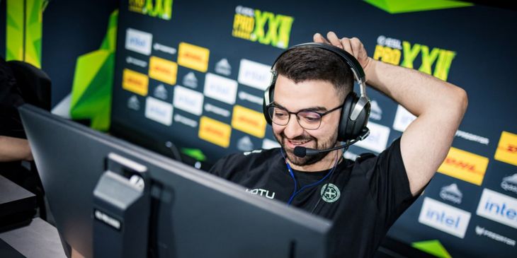 N0rb3r7: «К Vitality нет смысла готовиться»