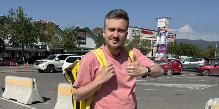 Коллектив Solo прошел на Riyadh Masters 2025, обыграв NAVI