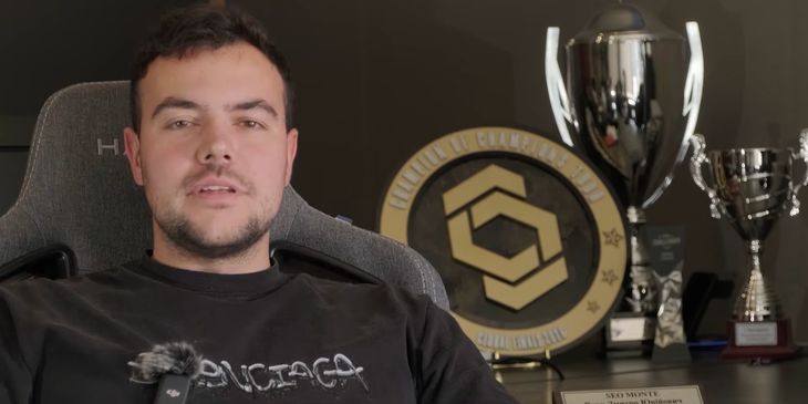 CEO Monte обвинил игроков в обмане — они подписали контракты с Luminosity, не предупредив клуб