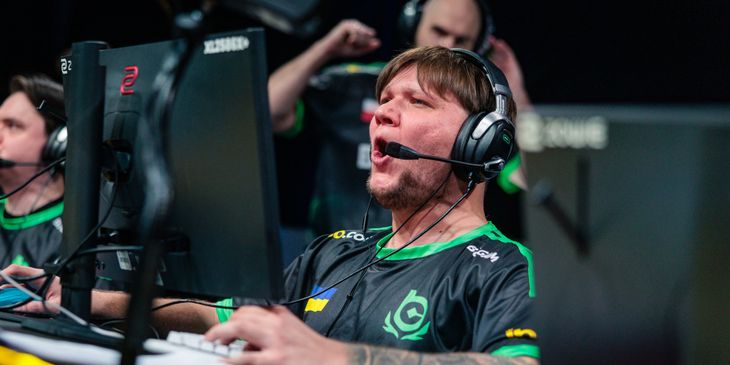 S1mple о BCGame на IEM Krakow 2026: «Результаты могли быть лучше — мы допустили много ошибок»