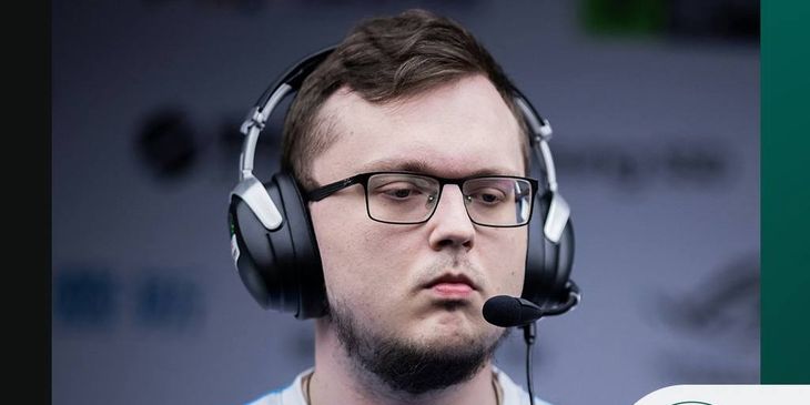 VinS станет новым тренером Metizport