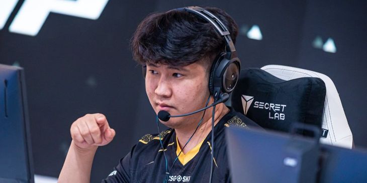 The Mongolz переиграли Aurora Gaming на втором групповом этапе ESL Pro League S23