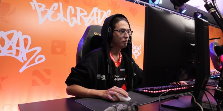 Team Yandex обыграла Team Spirit и прошла в гранд-финал DreamLeague Season 27