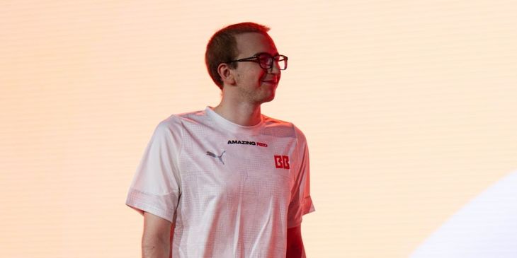 Save- хотел бы удалить Helm of the Overlord из Dota 2: «Его покупают на Lycan и Beastmaster, бегают, а ты на саппорте ничего не можешь сделать»