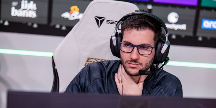 Astini составил тирлист участников DreamLeague S29 — PARIVISION среди фаворитов