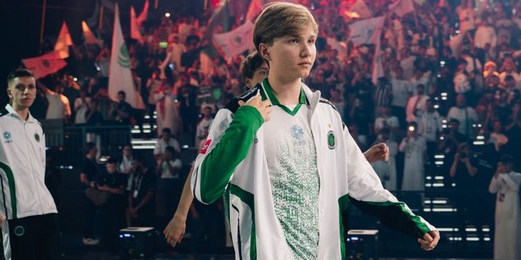 Kyousuke о критике m0NESY: «Он играет очень хорошо. Просто это зависит от того, как играем мы»