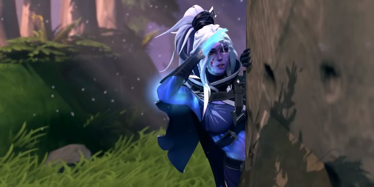 Team Spirit представила молодёжный состав по Dota 2