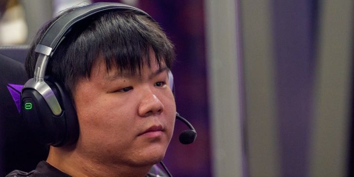 Vici Gaming одолела L1ga Team на групповом этапе The International 2026
