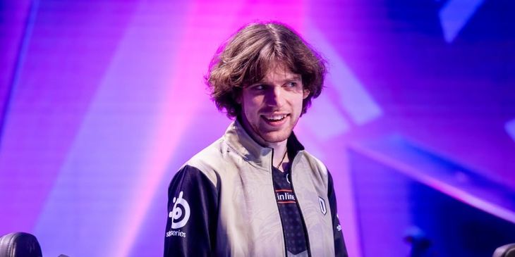 MOUZ выбила OG из закрытых отборочных на FISSURE PLAYGROUND 2 — Dota 2