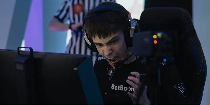 Бывший игрок BetBoom Team перешел в Sangal Esports