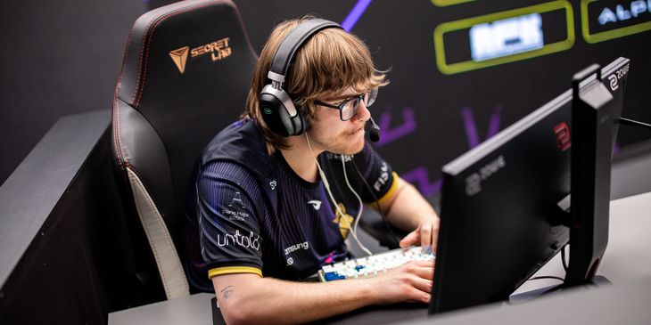 CYPHER перешёл в 500 на правах аренды