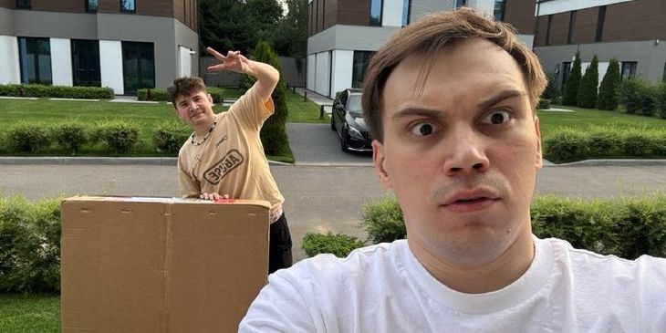 Стало известно, сколько донатов sasavot, shadowkek, gaechka и Dangerlyoha получили за время стриминга