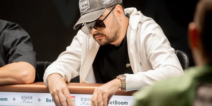 Stray228, Vovapain и DkFogas сыграют в одной команде на BetBoom Streamers Battle х Динамо 11