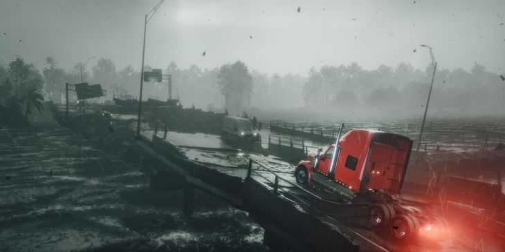 Симулятор дальнобойщика Road Kings получил дату релиза