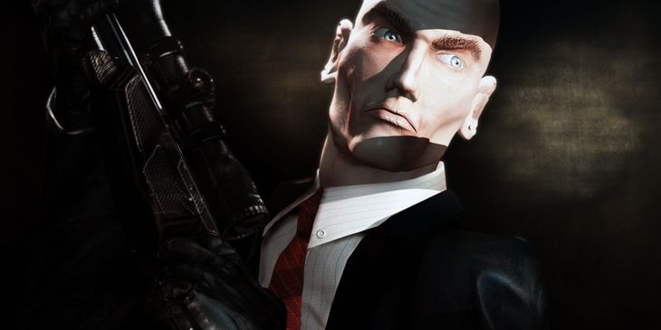 Оригинальная трилогия HITMAN получит ремастеры