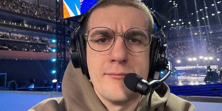 Evelone купил права на русскоязычную трансляцию StarLadder Budapest Major 2025