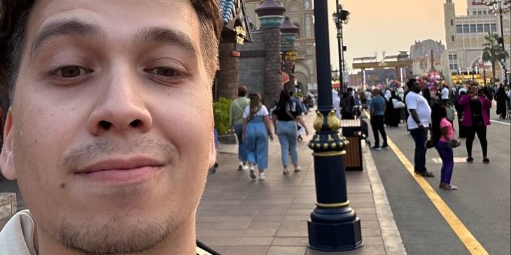 Buster про замену Anubis на Overpass: «Замечательная карта вернулась 🙌»