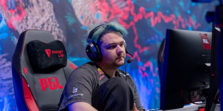 Valve не приняла фразу «Six, seven» от Yatoro в бандл Team Spirit на TI15