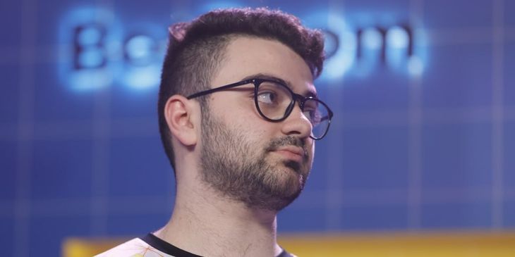 N0rb3r7: «Для меня снова сыграть на мейджоре — это мечта»