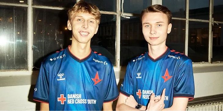 Stavn об уходе из Heroic в 2023-м: «Я сожалею, но я никогда не хотел никому навредить. В конце концов, это бизнес, не так ли?»