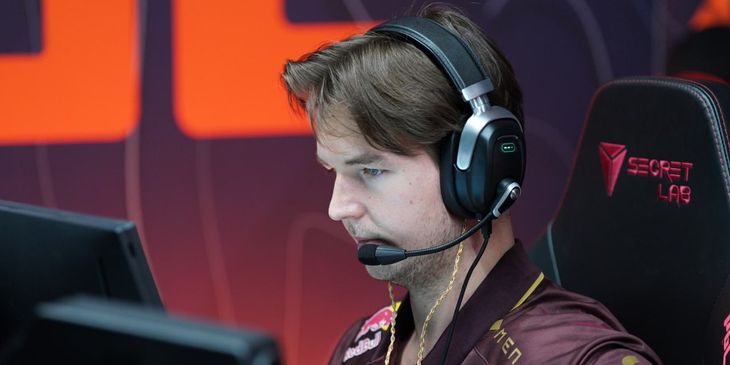 Astralis выбила Lynn Vision Gaming из FISSURE PLAYGROUND 1 — CS