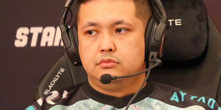 Dastan сравнил скилл donk и ropz