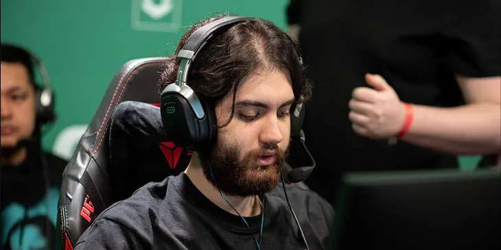 PARIVISION уступила Sinners Esports на CCT Season 2 European Series #16