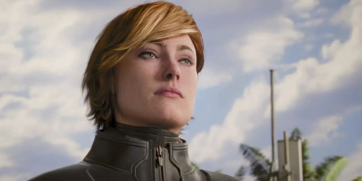 Отменённую Perfect Dark почти удалось спасти, но сделка сорвалась