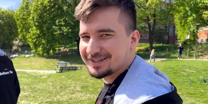 «Помогите понять» — AdmiralBulldog удивился большому количеству игроков из других регионов в квалификации на TI14 для Западной Европы