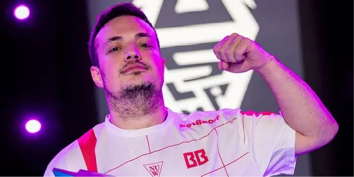 Lukawa о бандле BETBOOM Team: «В нем есть одна легендарная фраза, скоро увидите...»
