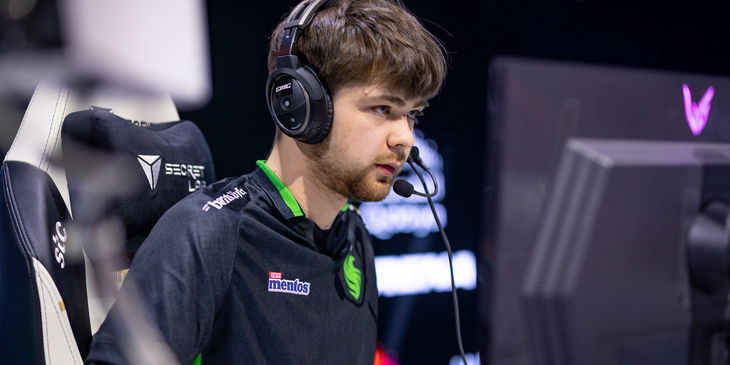 Аналитики: Team Falcons обыграет Gladiators и пройдет в финал BLAST Slam II
