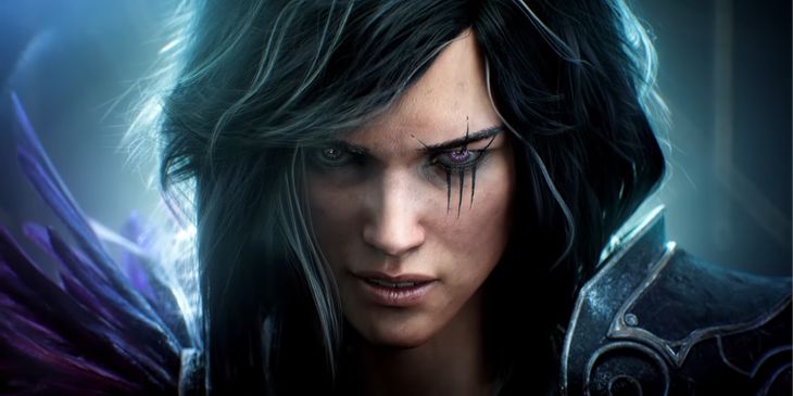 Анонсирована Warlock: Dungeons & Dragons — экшен-адвенчура с открытым миром