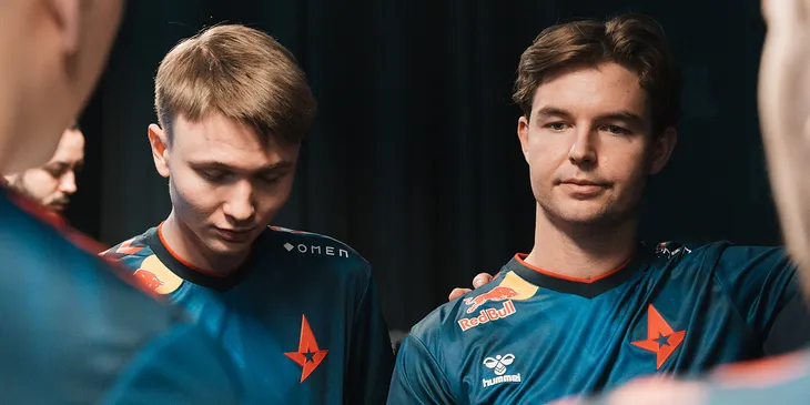 Astralis завершила 2024 год с убытком в $4,7 млн — у компании почти нет ресурсов на продолжение работы