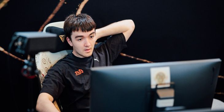 MieRo про TI15: «Моя цель — забрать Аегис»