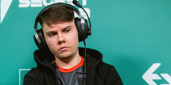 BetBoom Team представила нового главного тренера