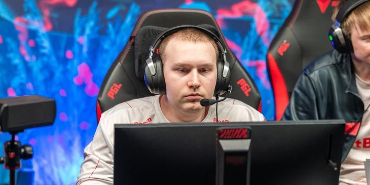 LGD Gaming победила BetBoom Team в групповой стадии на BLAST Slam VII